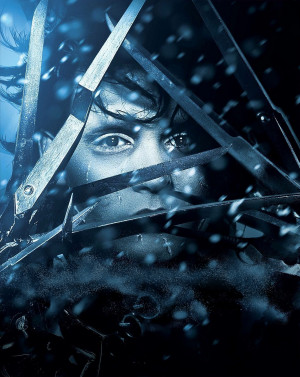 Edward Scissorhands