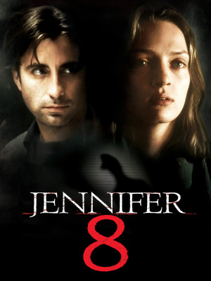 Jennifer Eight