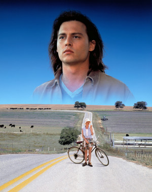 What's Eating Gilbert Grape