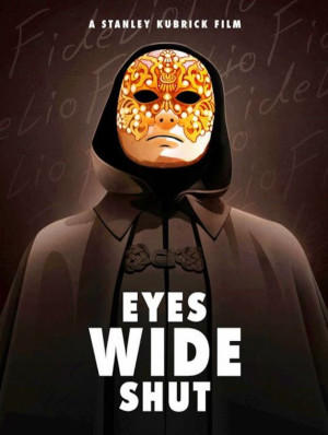 Eyes Wide Shut