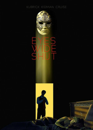 Eyes Wide Shut