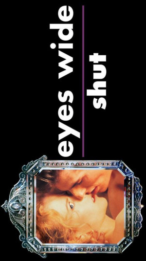 Eyes Wide Shut