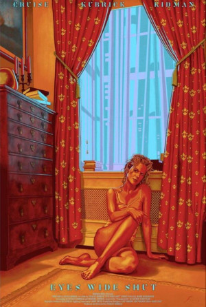 Eyes Wide Shut