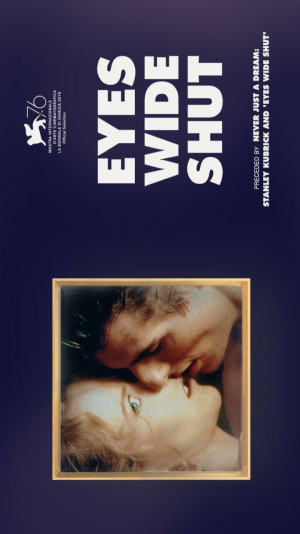 Eyes Wide Shut