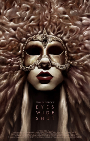 Eyes Wide Shut