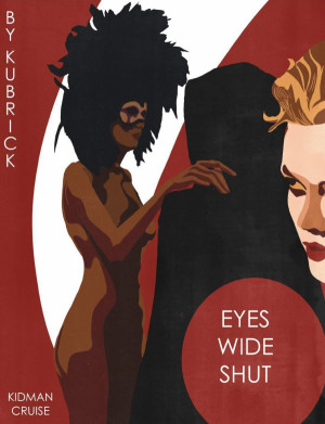 Eyes Wide Shut