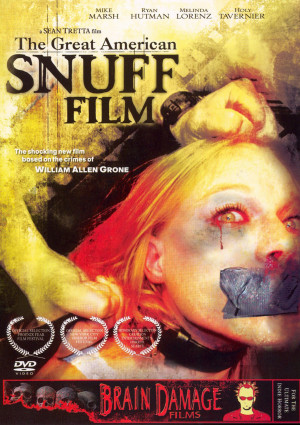 The Great American Snuff Film