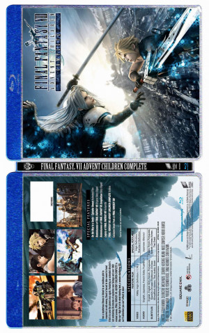 Blu-Ray