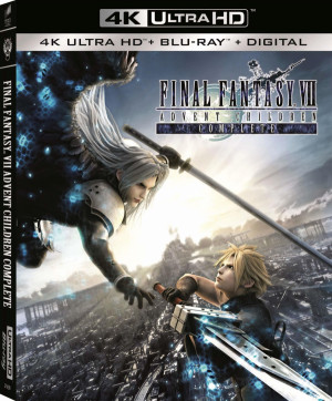 Blu-Ray