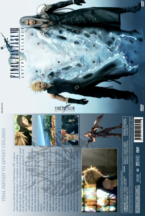 DVD