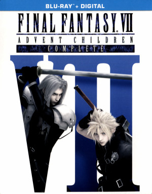 Blu-Ray