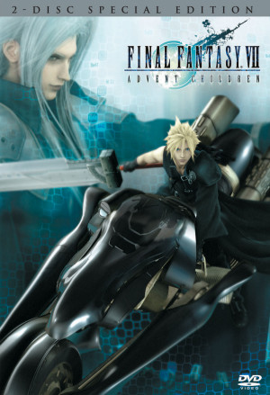 DVD