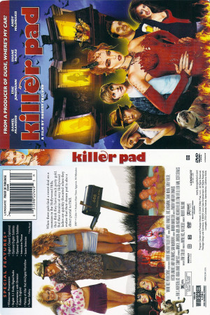 DVD