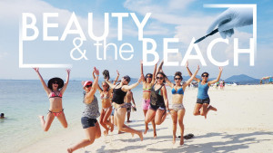 Beauty and the Beach