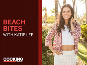 Beach Bites with Katie Lee