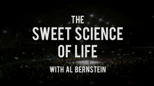 The Sweet Science of Life with Al Bernstein