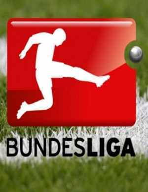 2016-2017 Bundesliga
