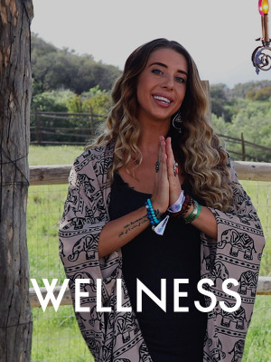 Wellness with Heather Hoffman