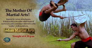 Indian Martial Arts: Ek Itihaas