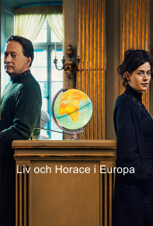 Liv och Horace i Europa
