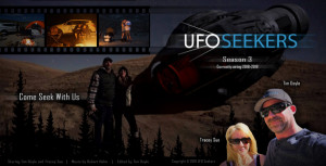UFO Seekers