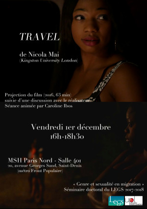 Travel