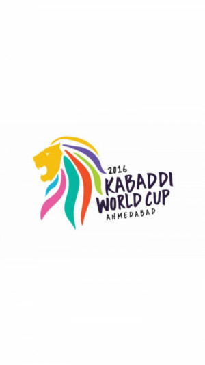 2016 Kabaddi World Cup