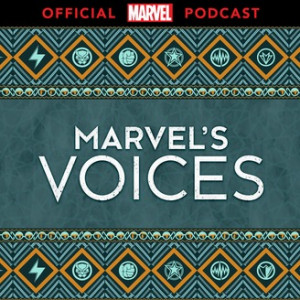 Marvel's Voices