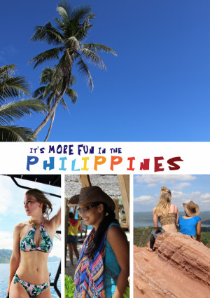 It's More Fun in the Philippines