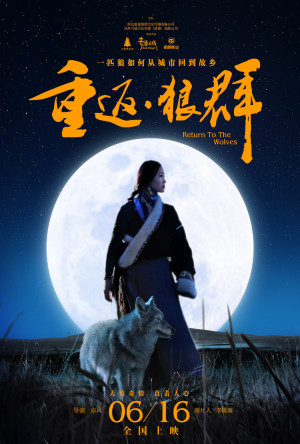 Return to the Wolves