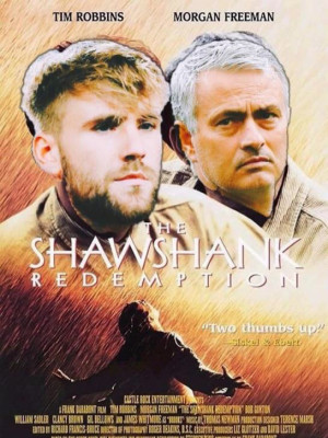 Manchester United vs Burnley