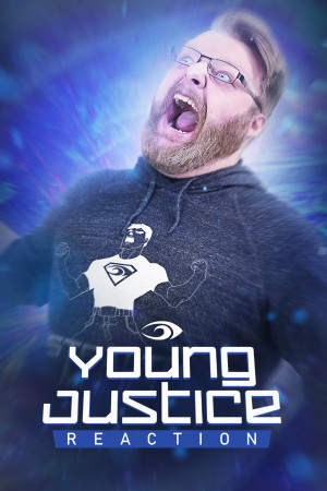 Blind Wave: Young Justice Reaction