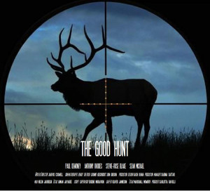 The Good Hunt