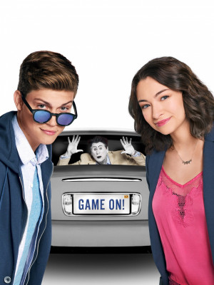 Big Fat Liar 2