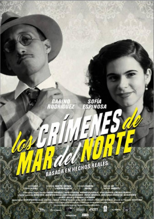 Crimes at North Sea