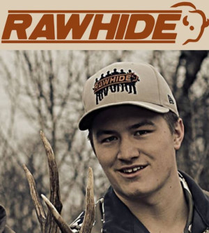 Rawhide Hunting