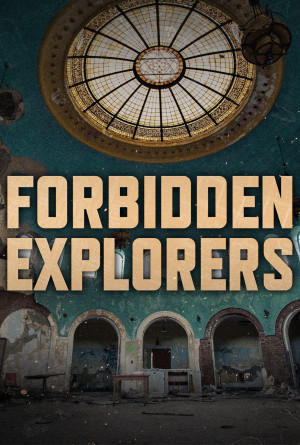 Forbidden Explorers