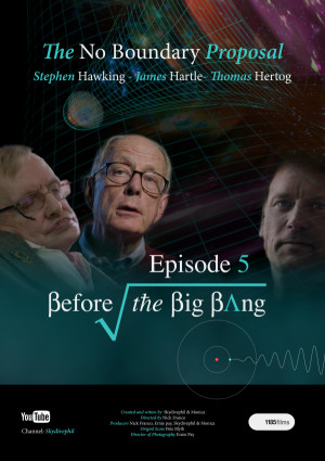 Before the Big Bang V