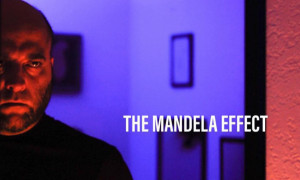The Mandela Effect: Shane Dara Mahpar - SAG/AFTRA
