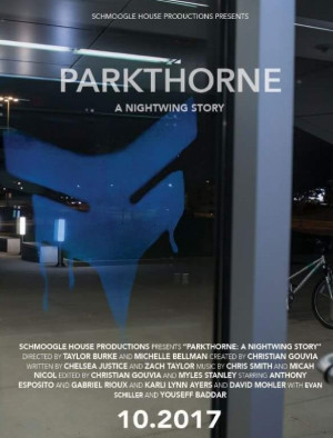 Parkthorne: A Nightwing Story