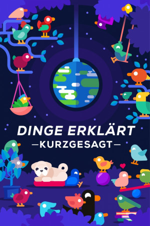 Dinge Erklärt - Kurzgesagt