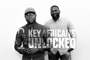 Key Africans Unlocked