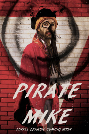 Pirate Mike