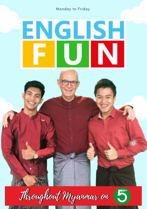 English Fun