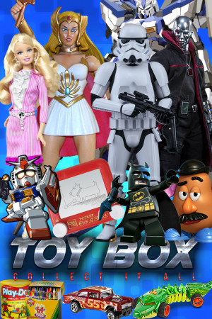 Toy Box
