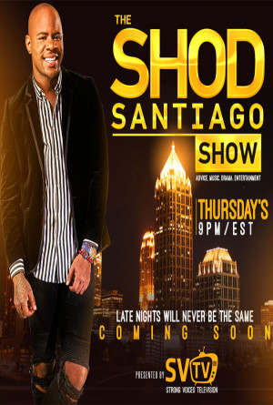 Shod Santiago Show