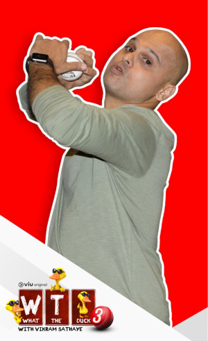What the Duck Season 3