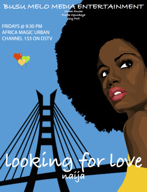Looking for Love Naija