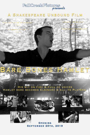 Bare Bones Hamlet