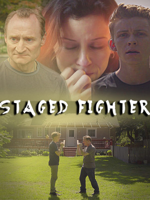 Staged Fighter